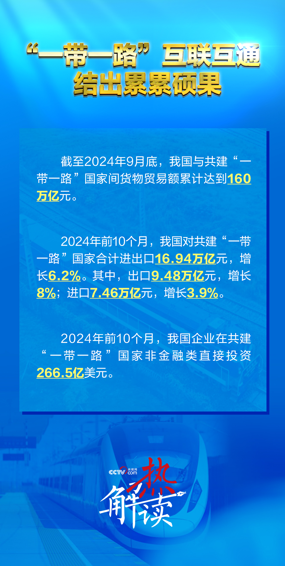 带一路”新阶段 习要求深化三个“联通”冰球突破豪华版app热解读｜共建“一