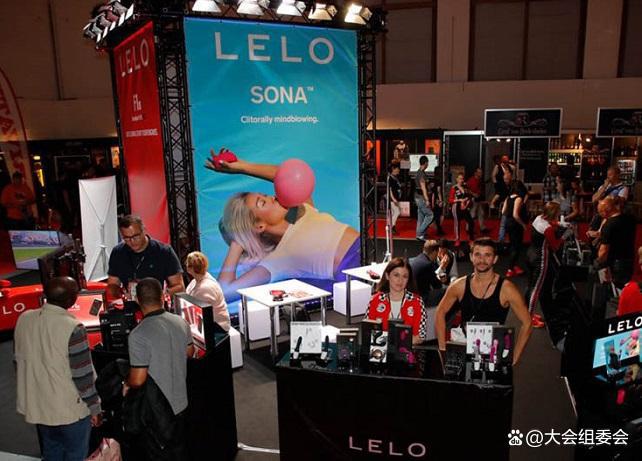 025中国国际性文化节-武汉国际成人用品展冰球突破豪华版2025成人情趣用品展-2(图3)