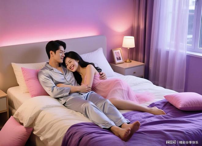 5个小物件建议卧室都备一个冰球突破提升夫妻生活质量的(图3)