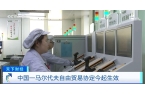 两国超95%产品将最终实现零关税冰球突破